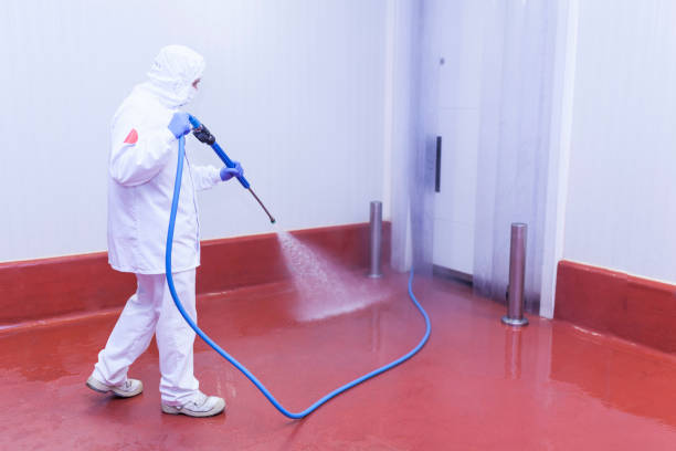 Oceanside, CA Pressure Washing Services Company