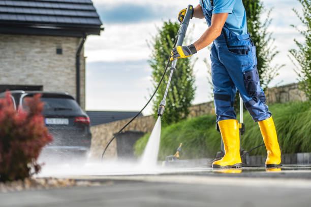 Best Gutter Cleaning and Brightening in Oceanside, CA
